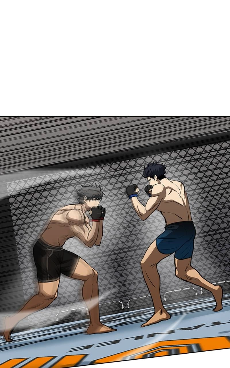 King of the Octagon Chapter 78 - Page 46