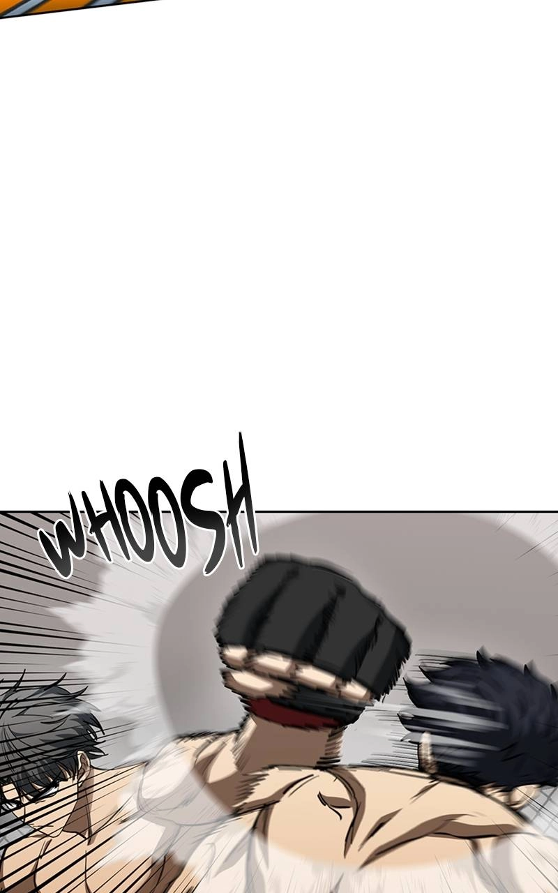King of the Octagon Chapter 78 - Page 47