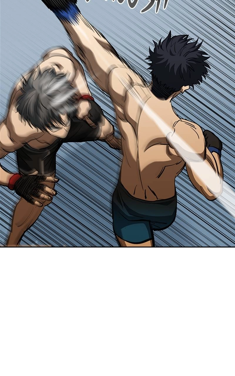 King of the Octagon Chapter 78 - Page 50
