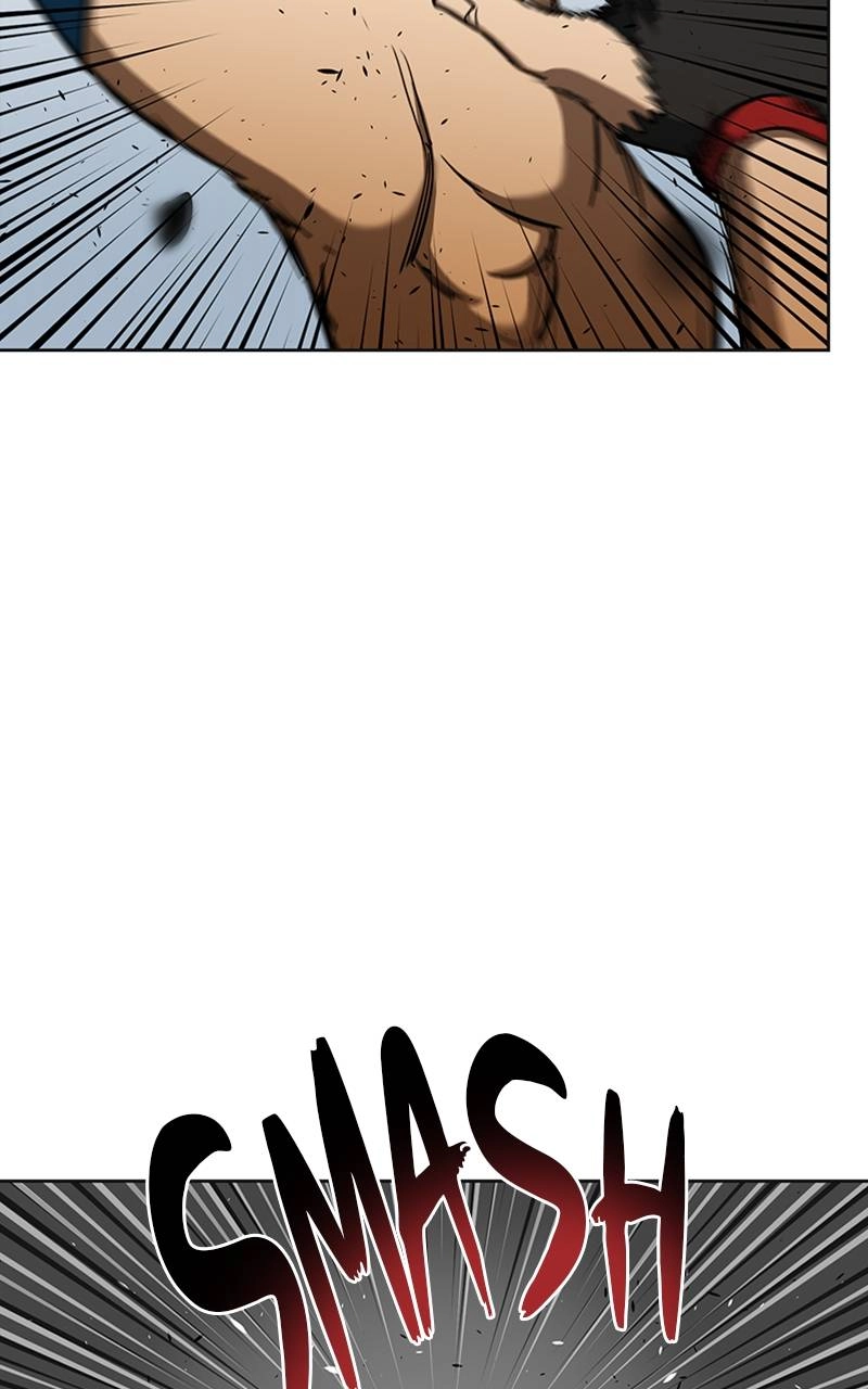 King of the Octagon Chapter 78 - Page 53