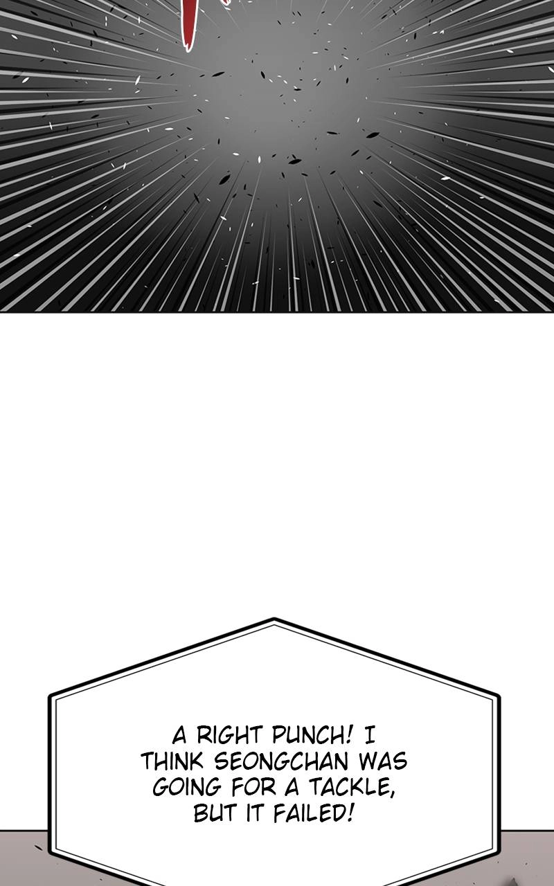 King of the Octagon Chapter 78 - Page 54