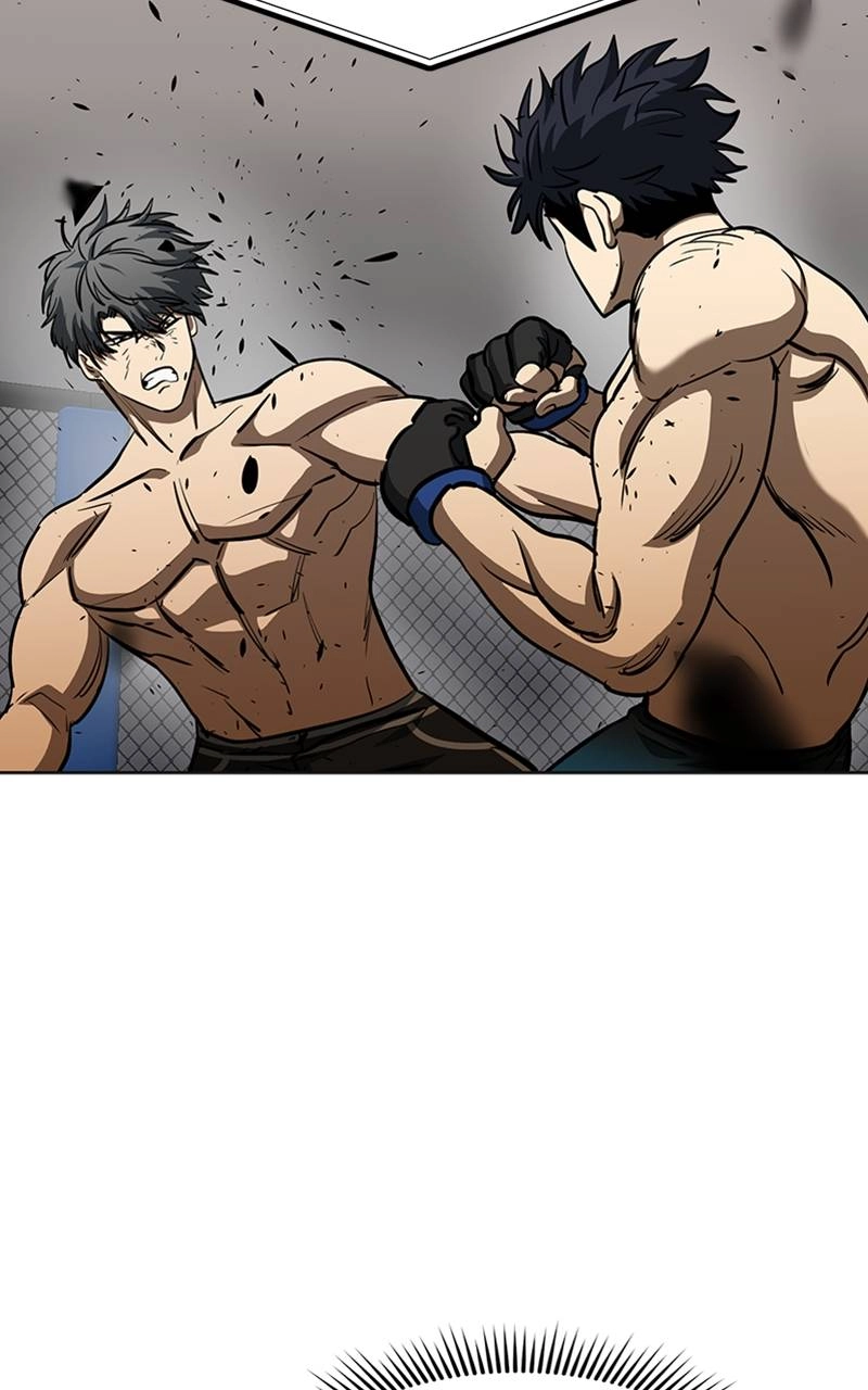 King of the Octagon Chapter 78 - Page 55