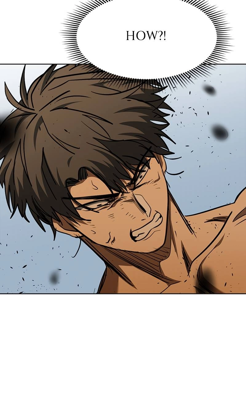 King of the Octagon Chapter 78 - Page 56