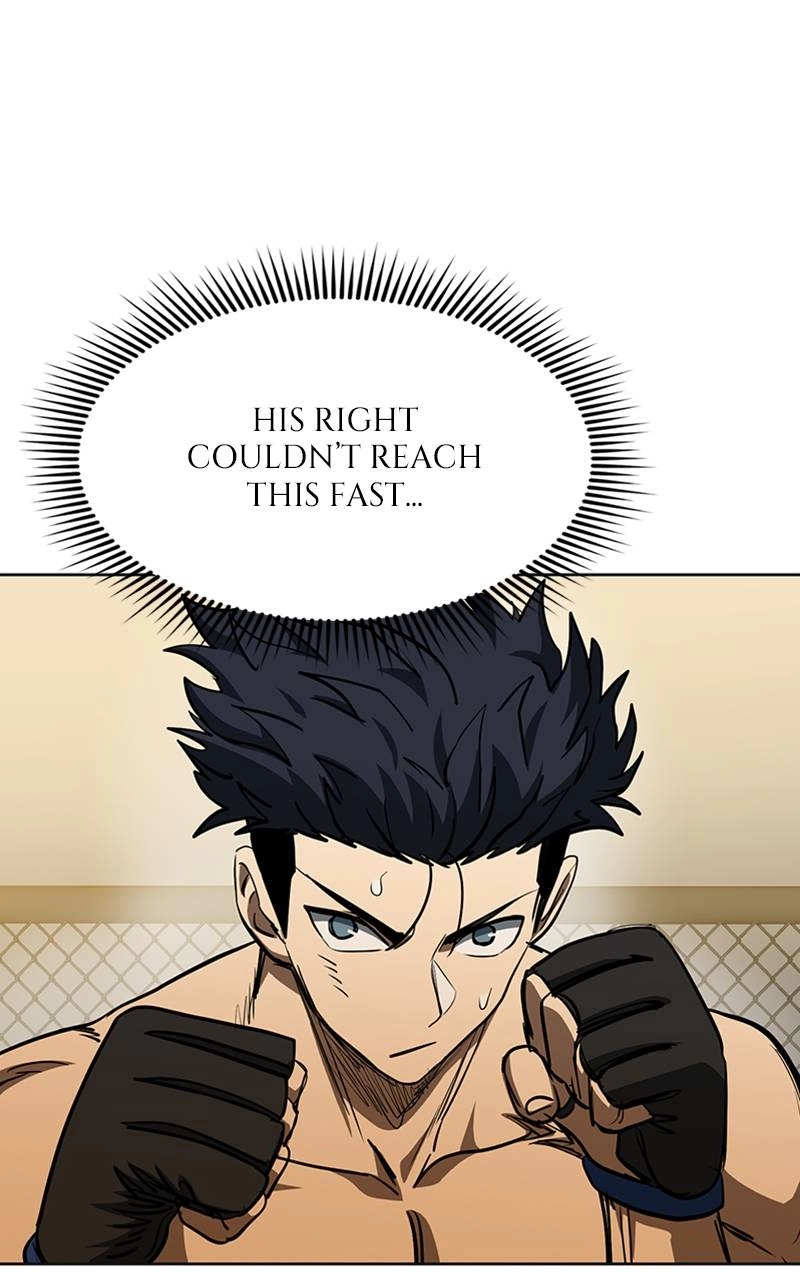 King of the Octagon Chapter 78 - Page 57