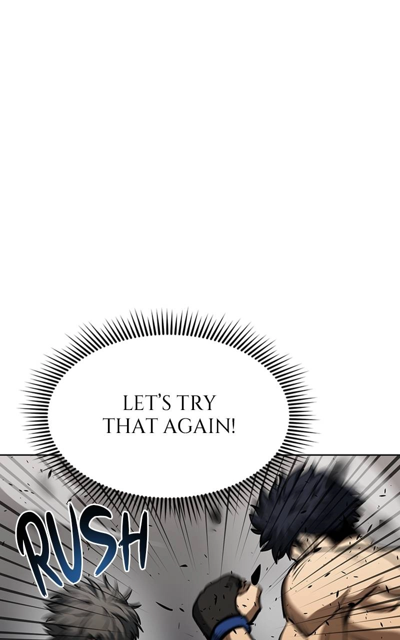 King of the Octagon Chapter 78 - Page 58