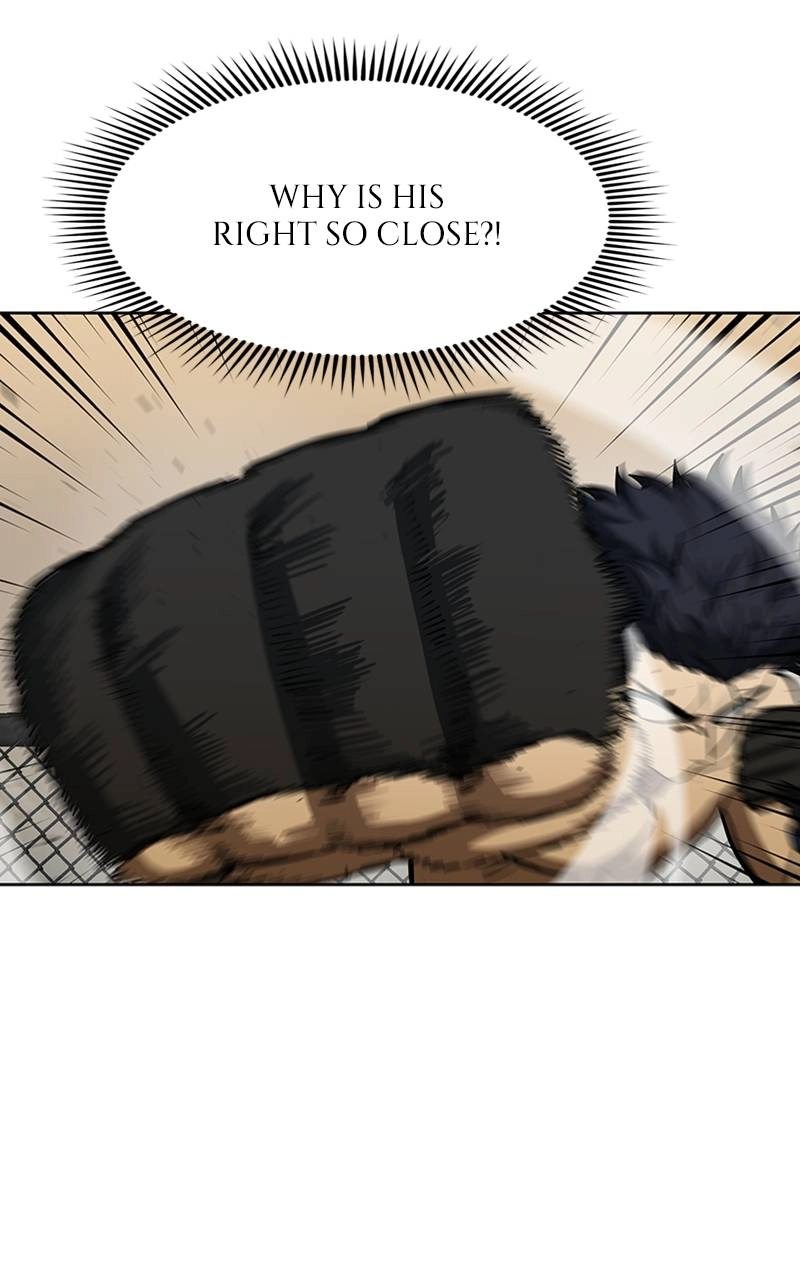 King of the Octagon Chapter 78 - Page 61