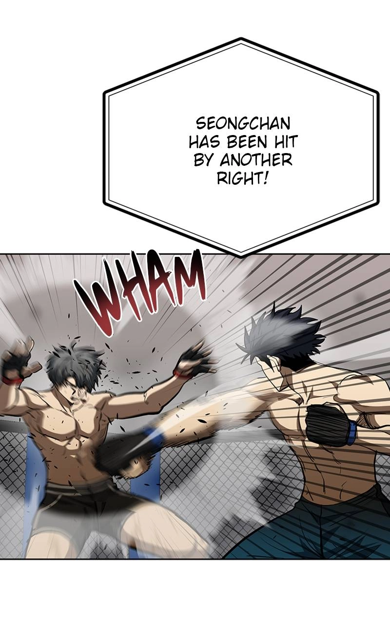 King of the Octagon Chapter 78 - Page 62