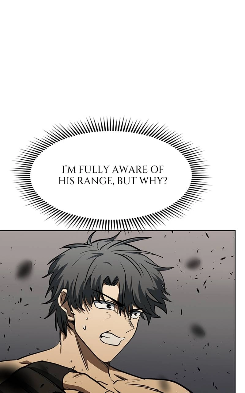 King of the Octagon Chapter 78 - Page 63