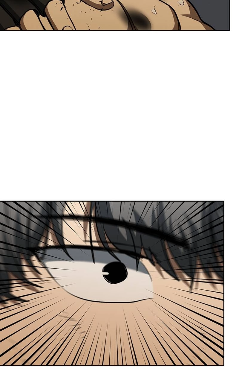 King of the Octagon Chapter 78 - Page 64