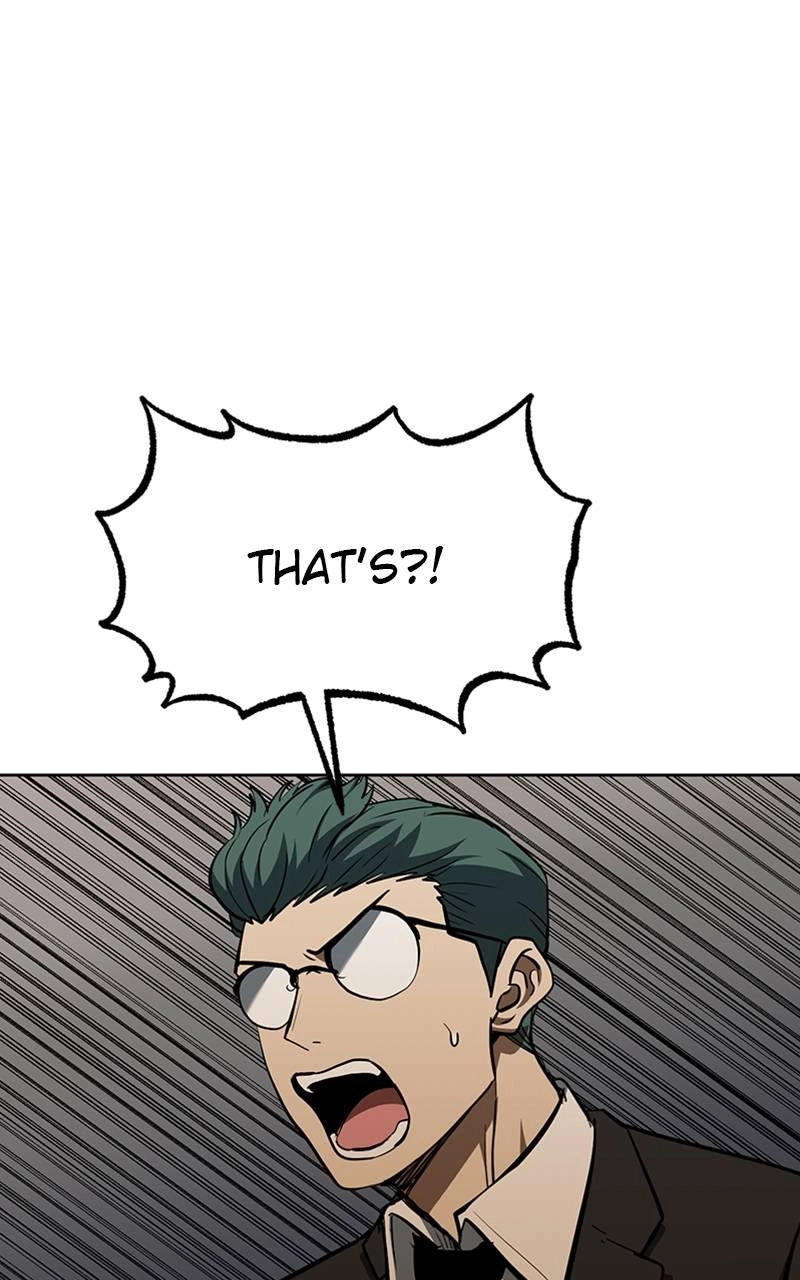 King of the Octagon Chapter 78 - Page 65