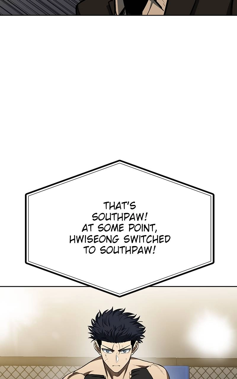 King of the Octagon Chapter 78 - Page 66