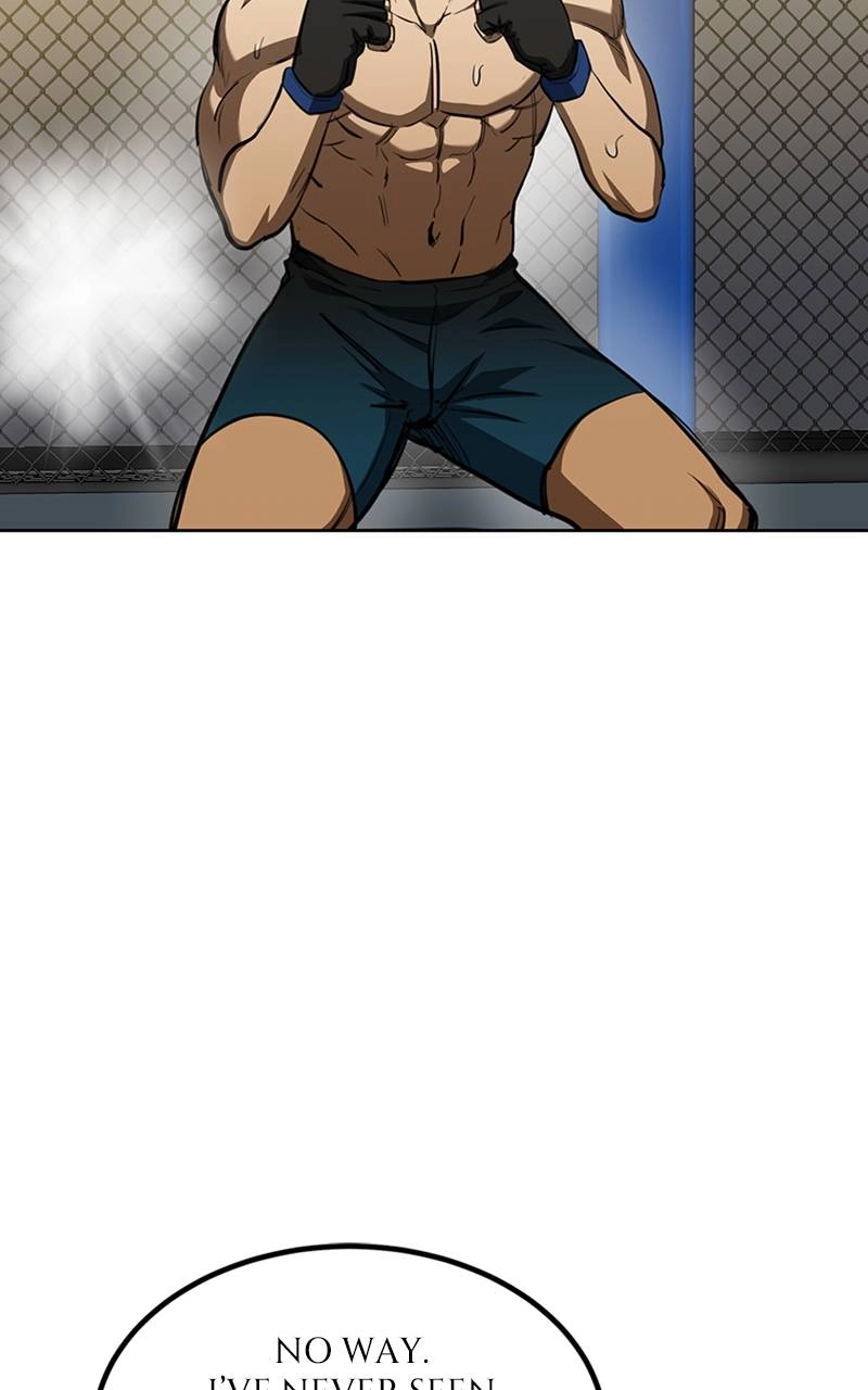 King of the Octagon Chapter 78 - Page 67
