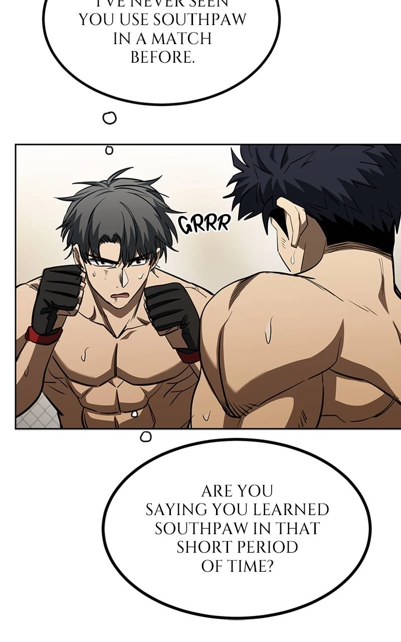 King of the Octagon Chapter 78 - Page 68