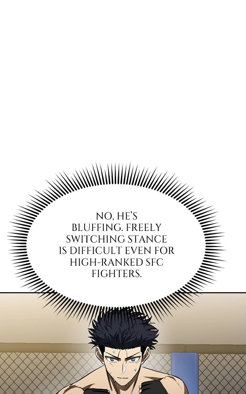King of the Octagon Chapter 78 - Page 69