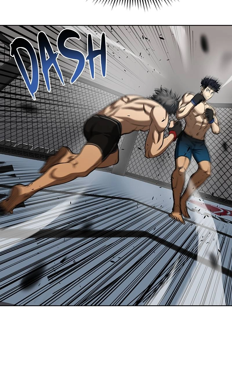 King of the Octagon Chapter 78 - Page 71