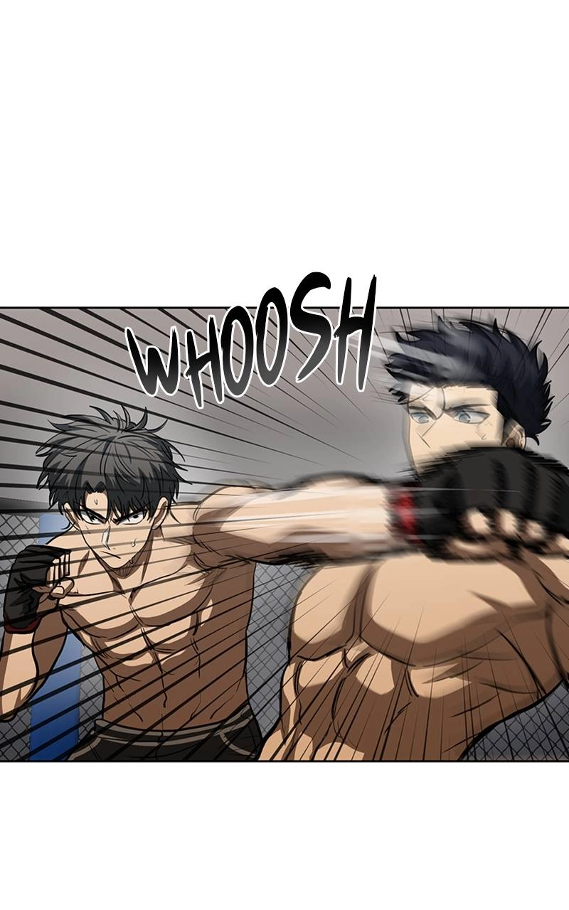 King of the Octagon Chapter 78 - Page 72