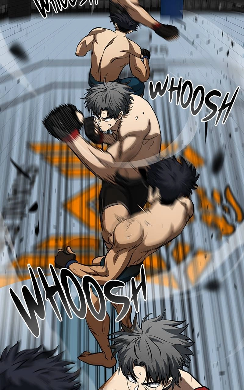 King of the Octagon Chapter 78 - Page 74