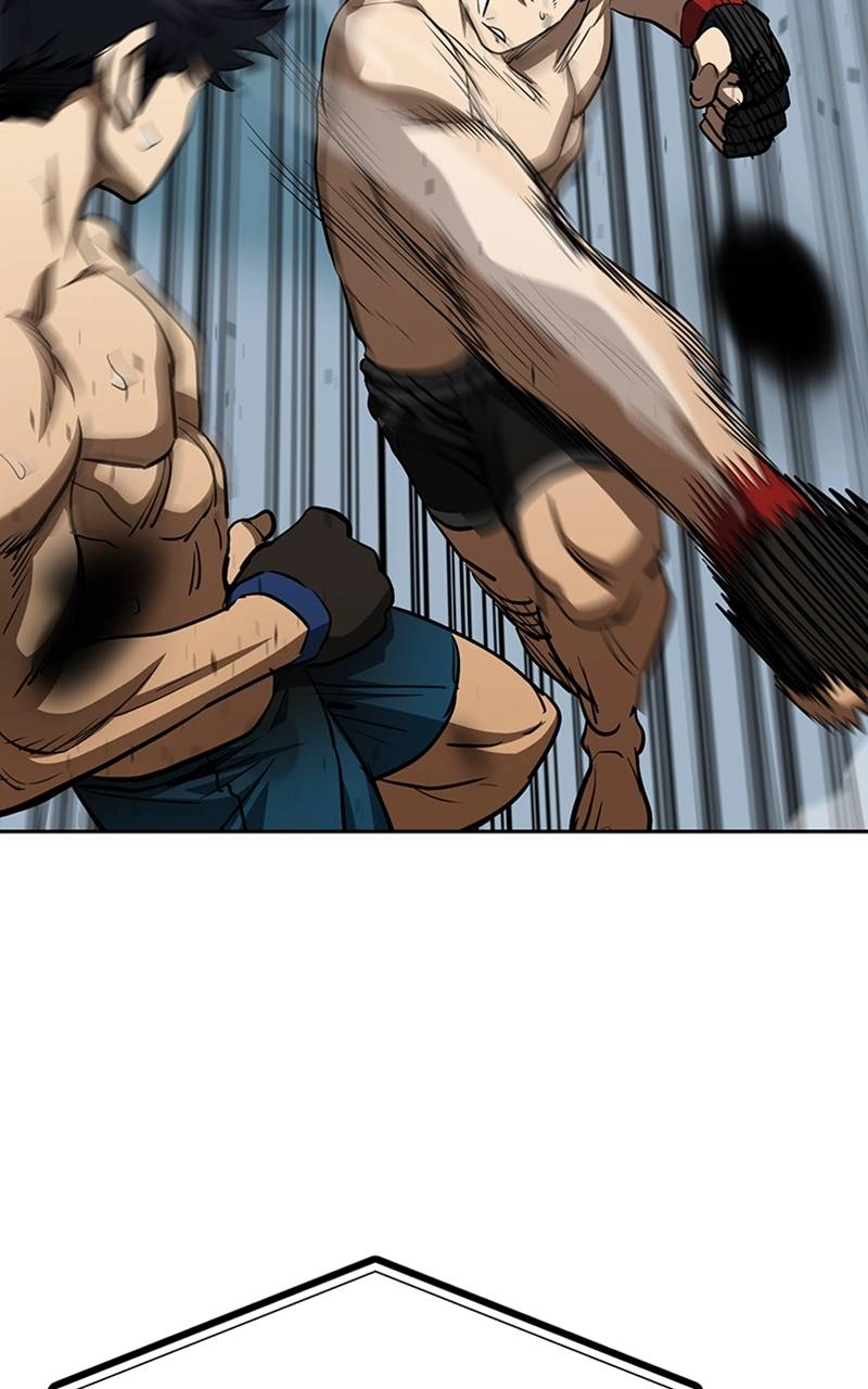 King of the Octagon Chapter 78 - Page 75