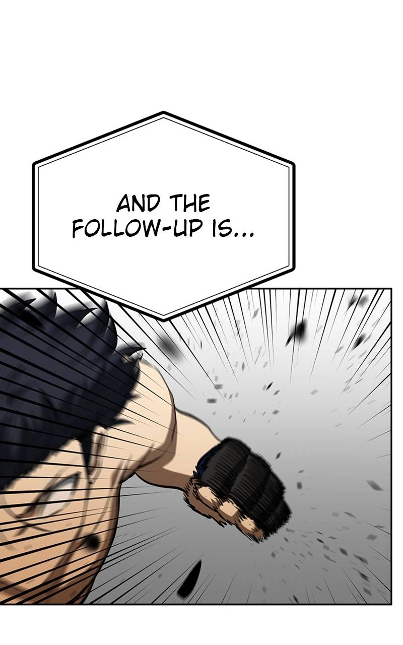 King of the Octagon Chapter 78 - Page 77