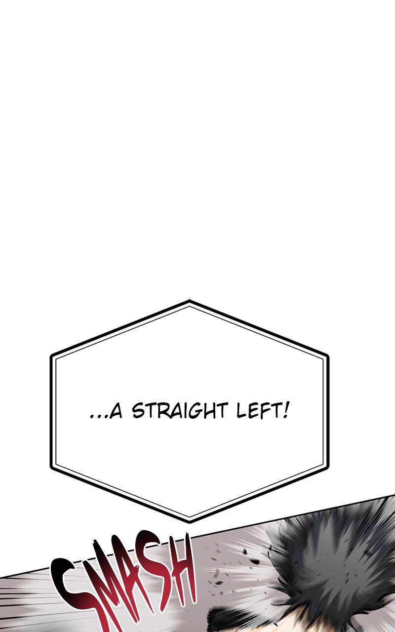 King of the Octagon Chapter 78 - Page 78