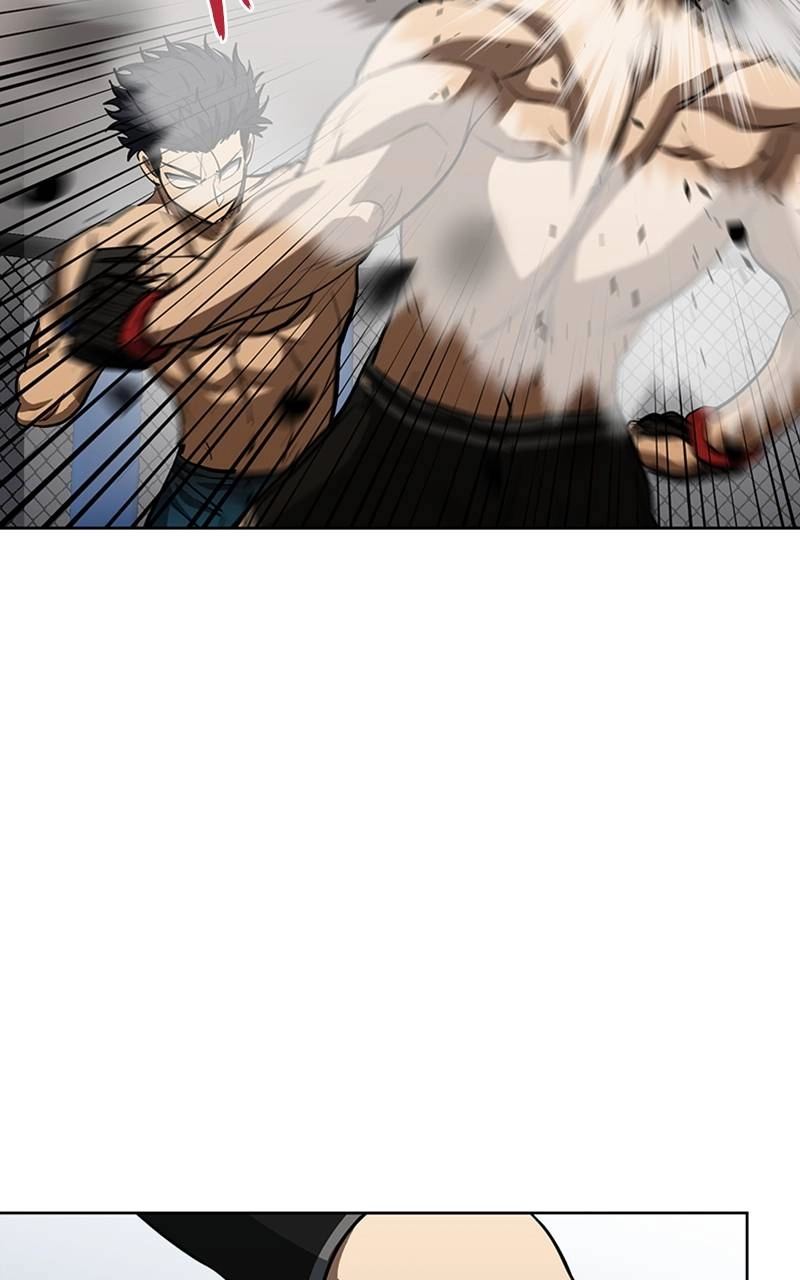 King of the Octagon Chapter 78 - Page 79