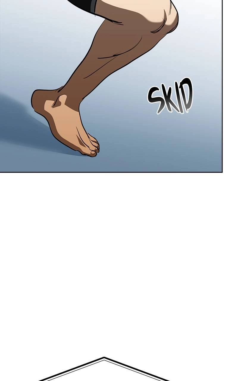 King of the Octagon Chapter 78 - Page 80
