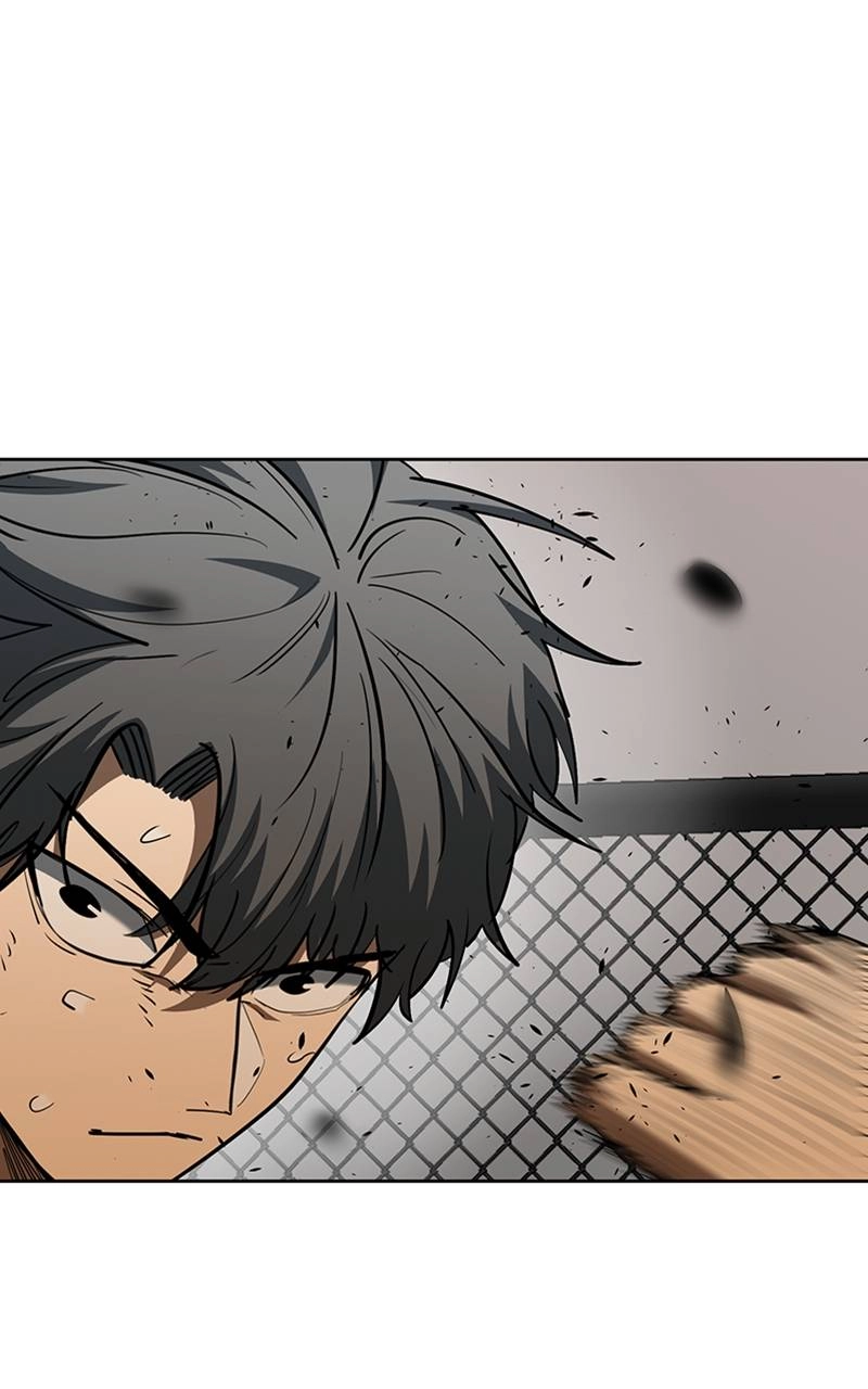 King of the Octagon Chapter 78 - Page 82