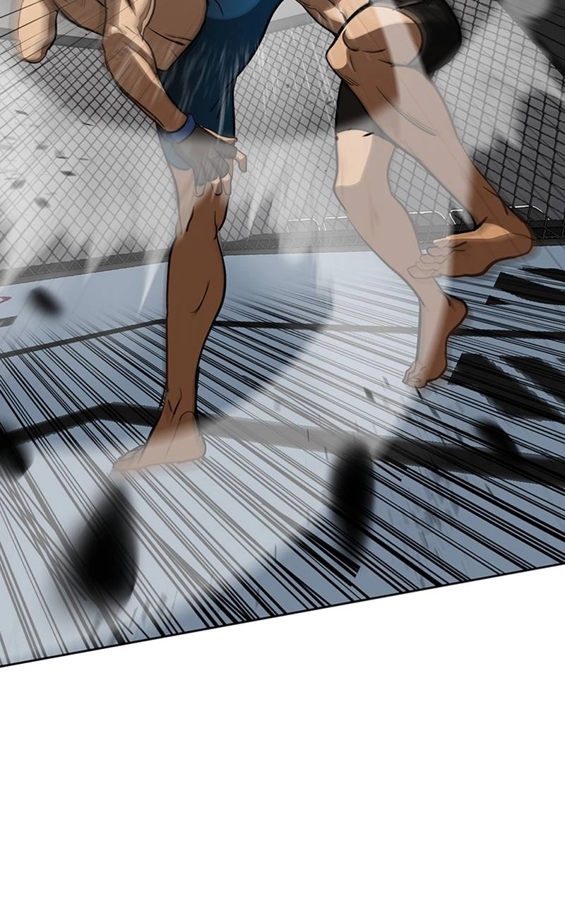 King of the Octagon Chapter 78 - Page 84
