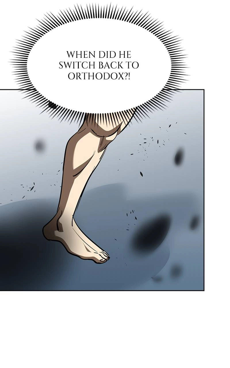 King of the Octagon Chapter 78 - Page 85