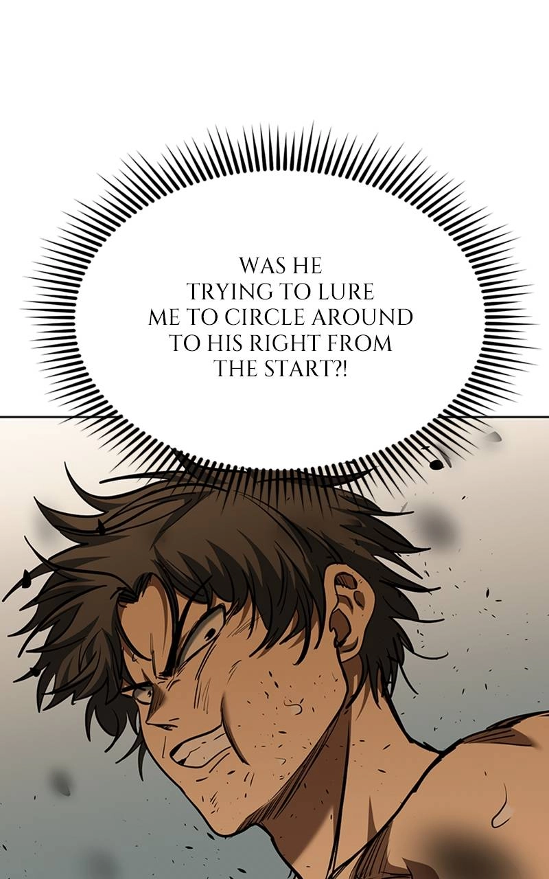 King of the Octagon Chapter 78 - Page 86
