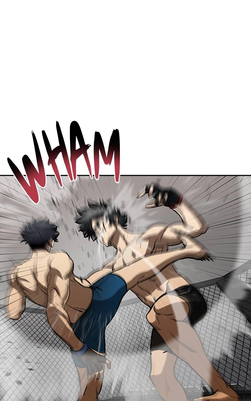 King of the Octagon Chapter 79 - Page 3