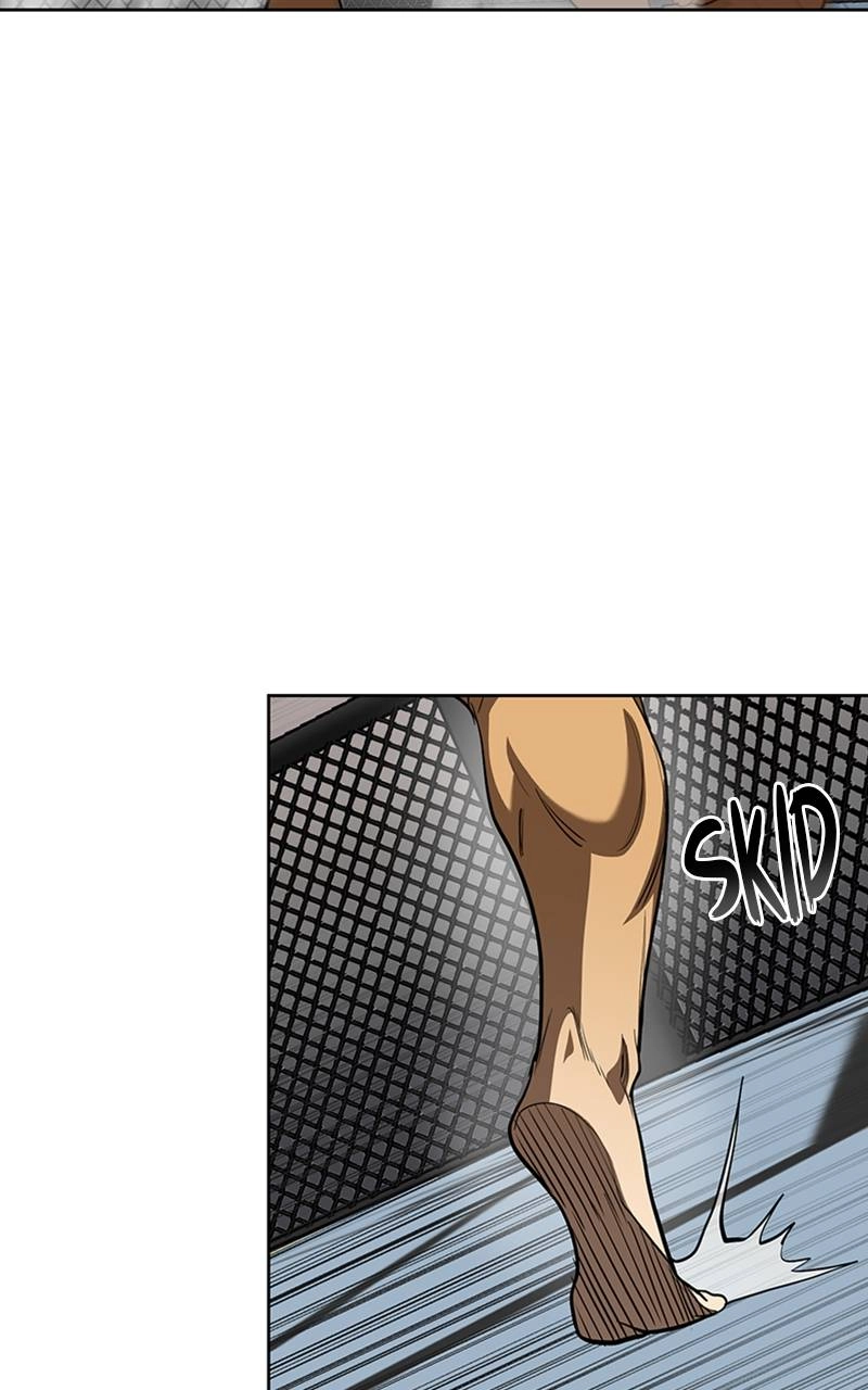 King of the Octagon Chapter 79 - Page 4