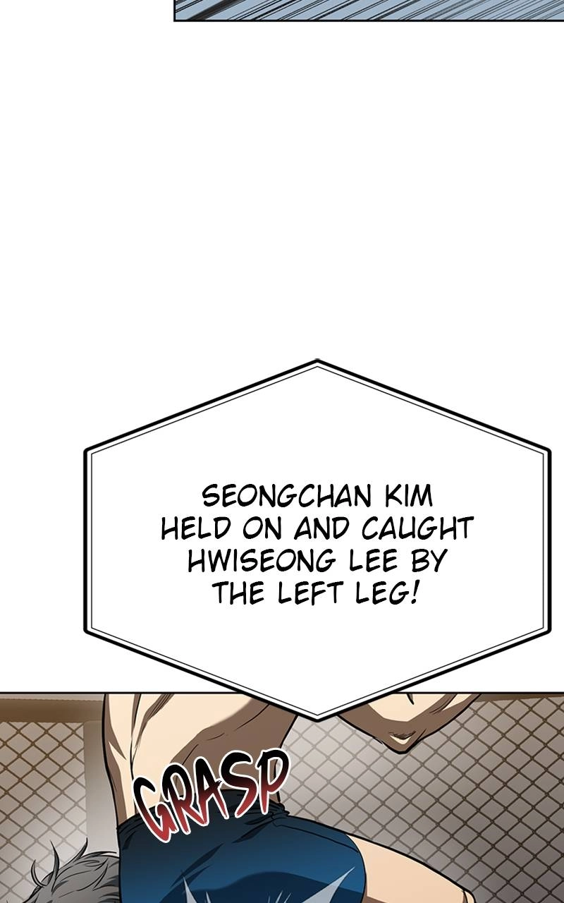 King of the Octagon Chapter 79 - Page 5