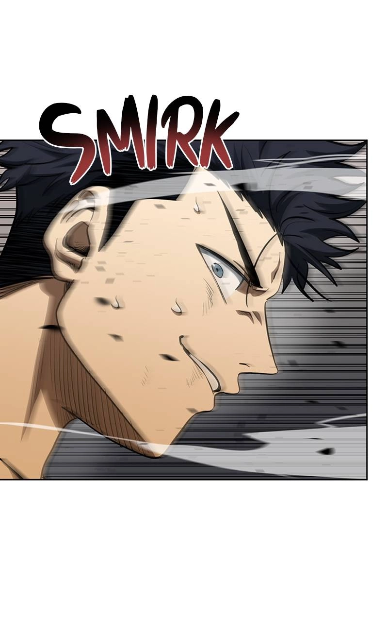 King of the Octagon Chapter 79 - Page 8