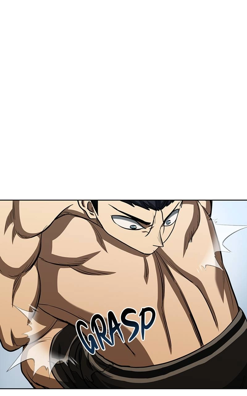King of the Octagon Chapter 79 - Page 9