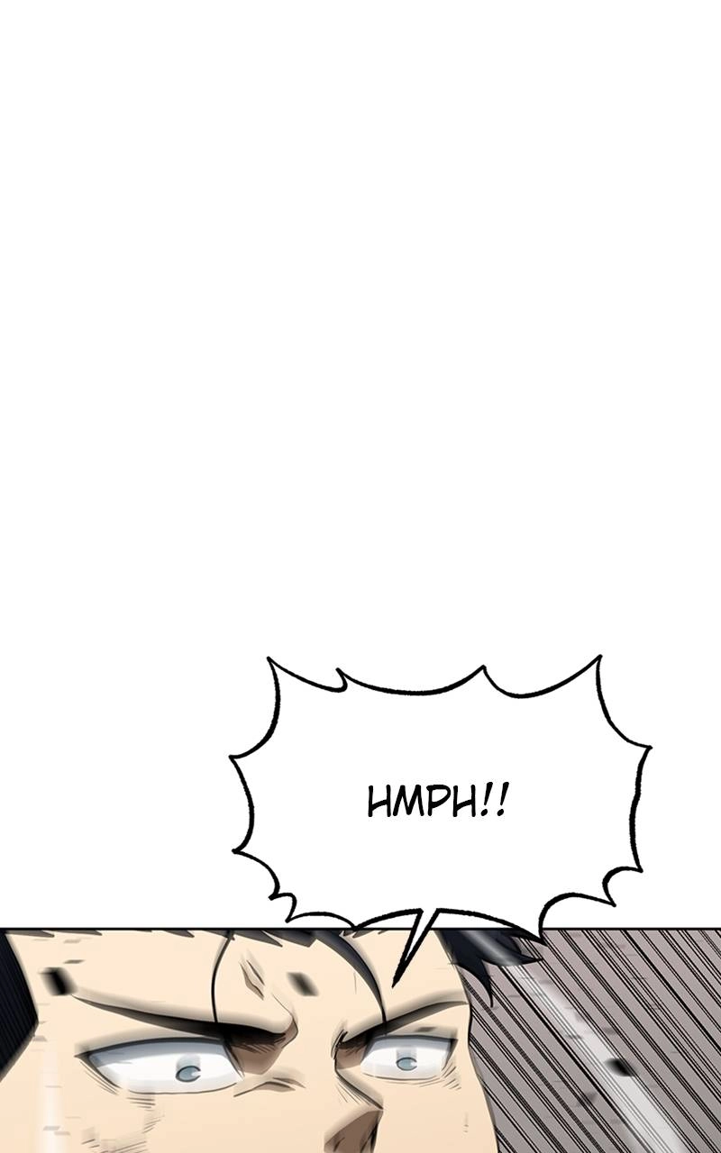 King of the Octagon Chapter 79 - Page 10