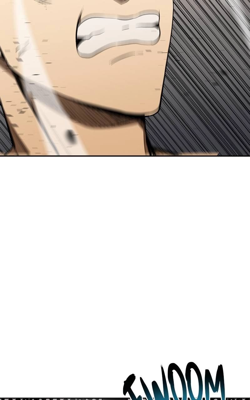 King of the Octagon Chapter 79 - Page 11