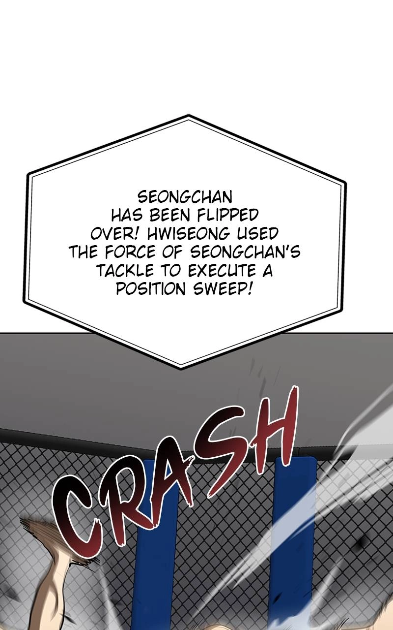 King of the Octagon Chapter 79 - Page 13