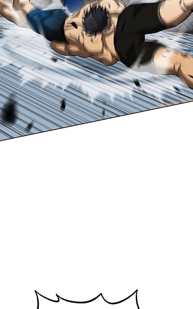 King of the Octagon Chapter 79 - Page 14
