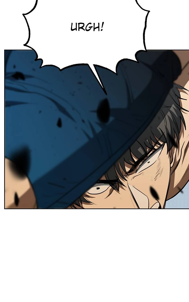 King of the Octagon Chapter 79 - Page 15
