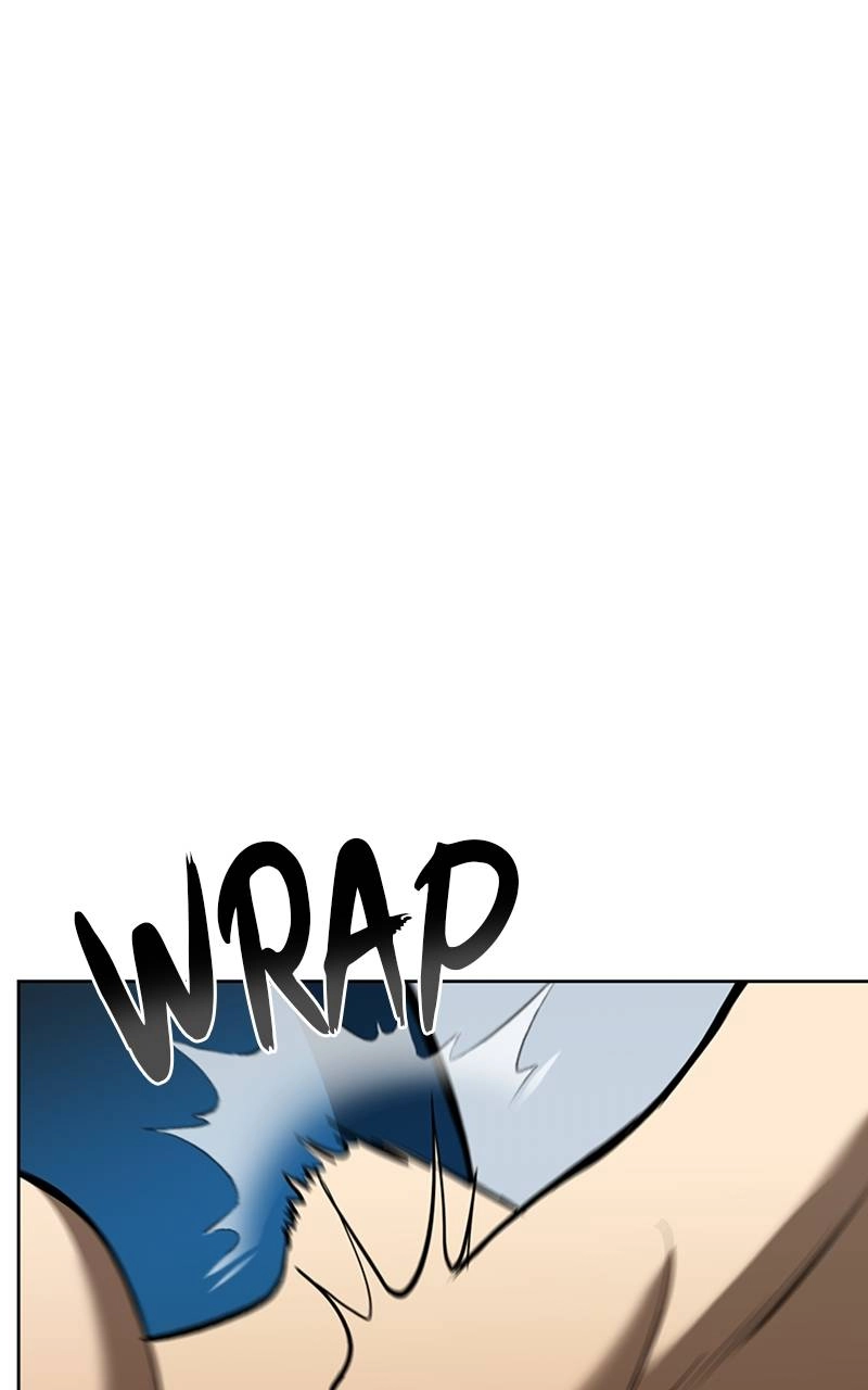 King of the Octagon Chapter 79 - Page 17
