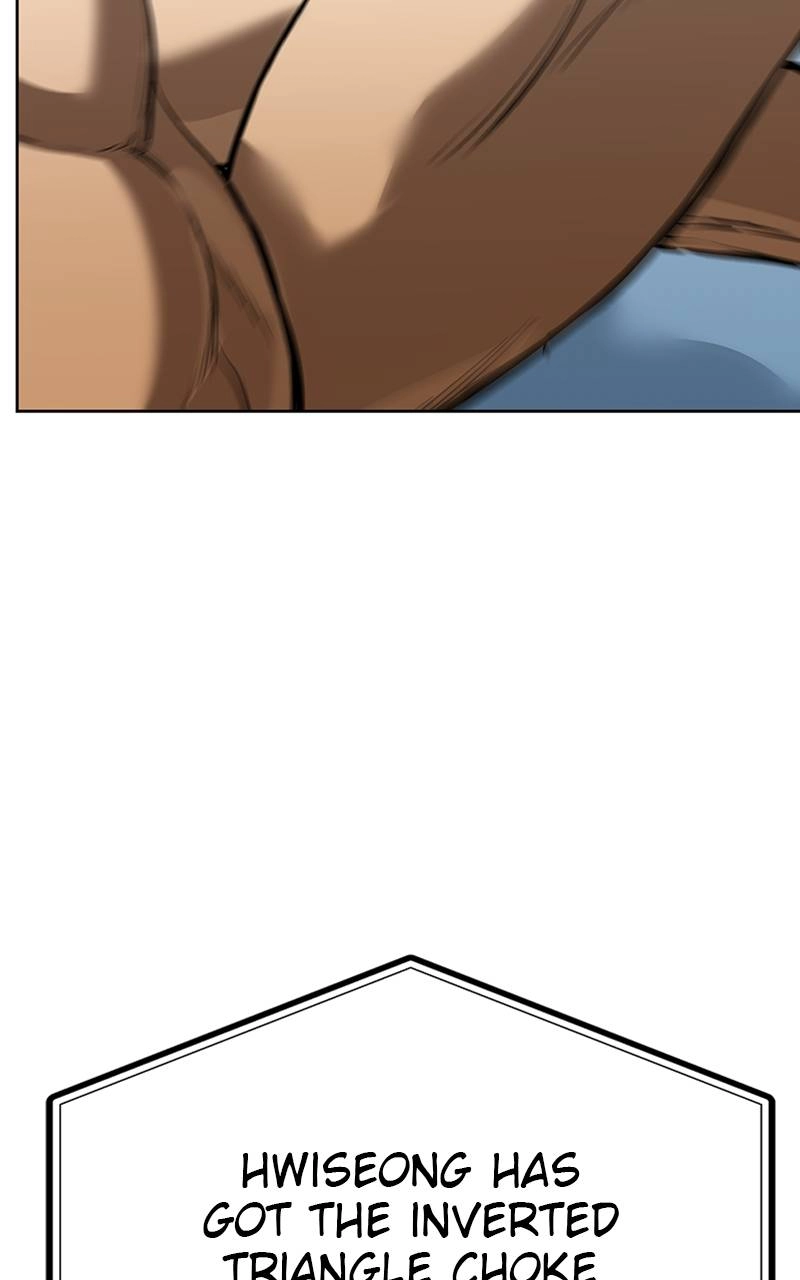 King of the Octagon Chapter 79 - Page 18