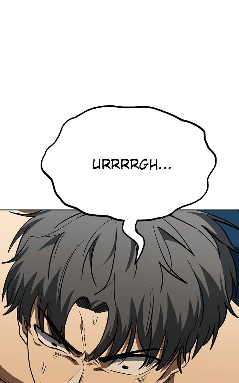 King of the Octagon Chapter 79 - Page 20