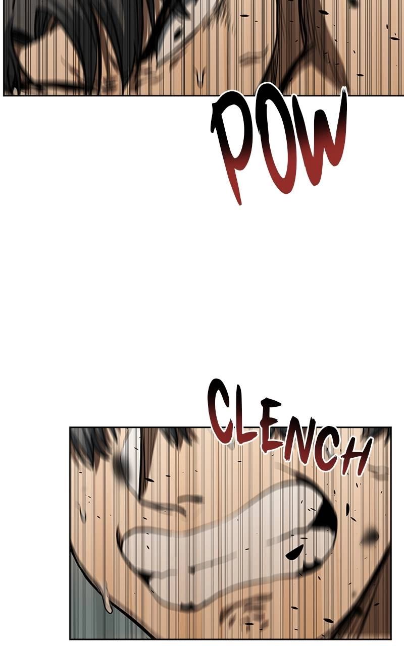 King of the Octagon Chapter 79 - Page 24