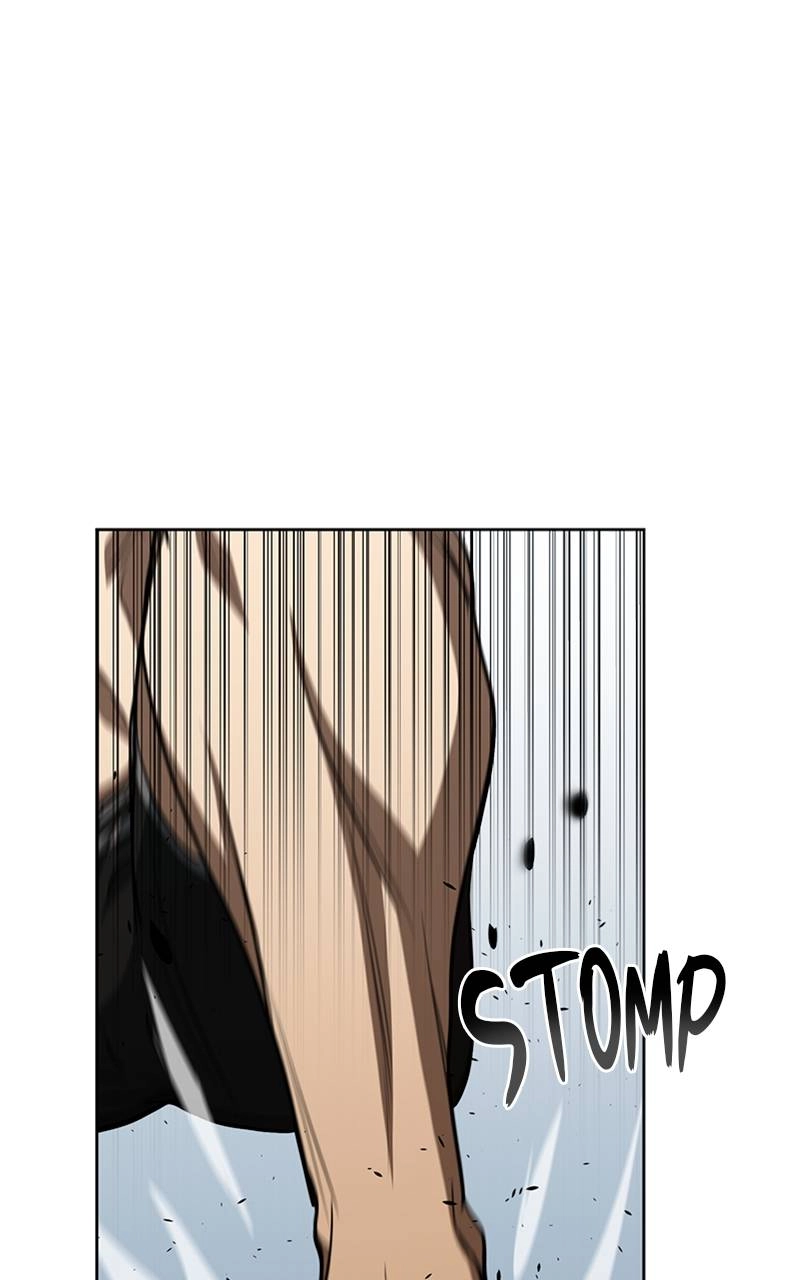King of the Octagon Chapter 79 - Page 25