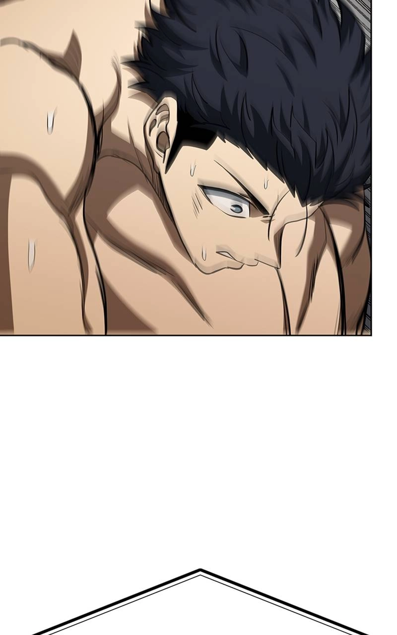 King of the Octagon Chapter 79 - Page 27