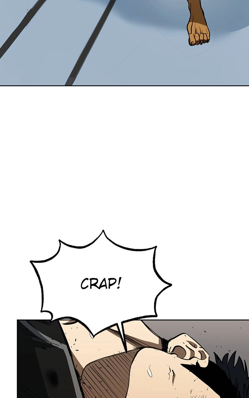 King of the Octagon Chapter 79 - Page 29