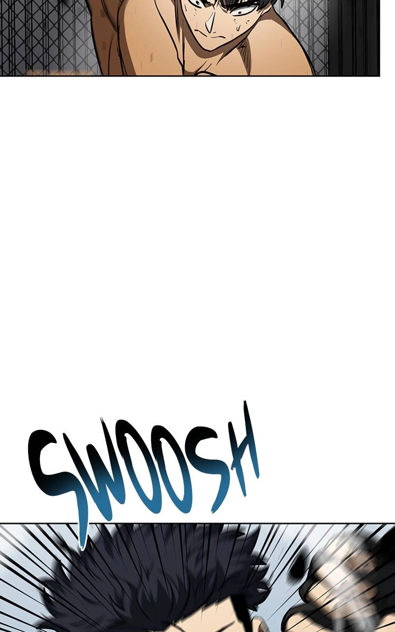 King of the Octagon Chapter 79 - Page 33