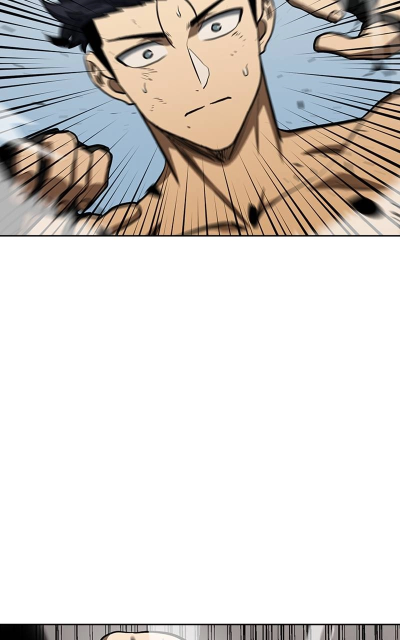 King of the Octagon Chapter 79 - Page 34