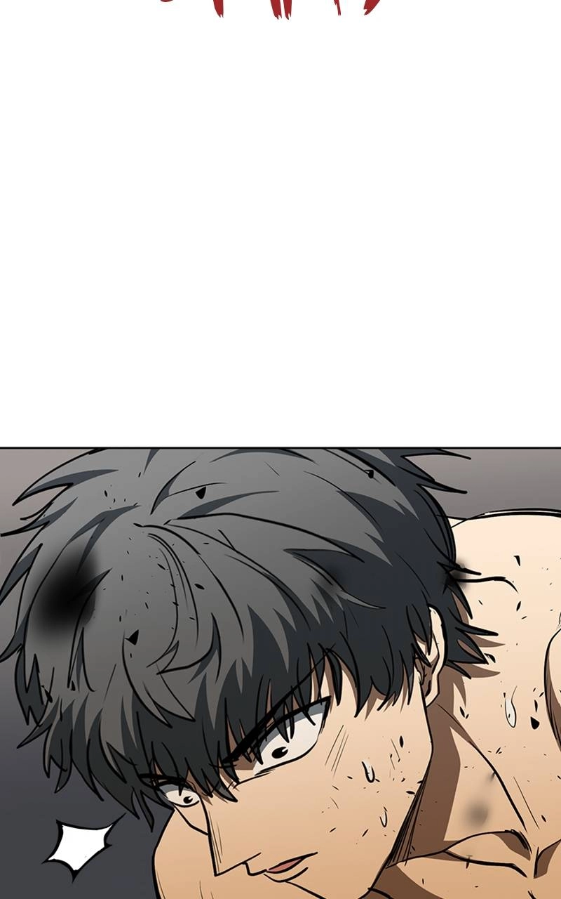 King of the Octagon Chapter 79 - Page 36